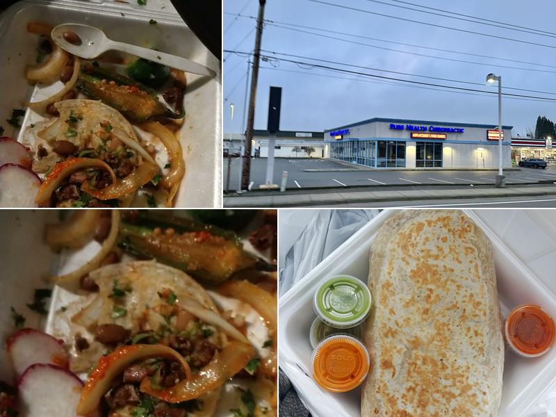 Taqueria La Michoacana