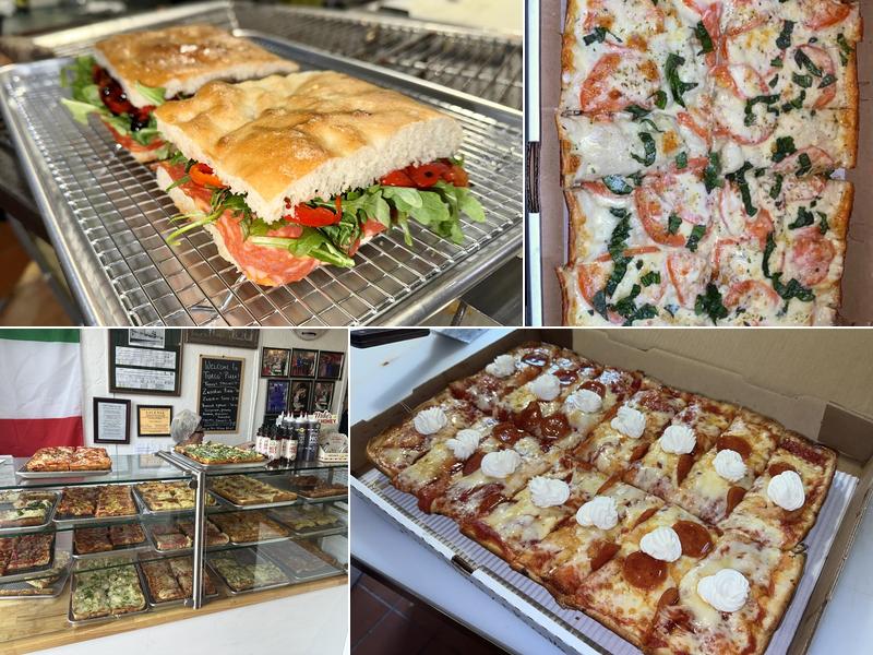 Turco's Pizza 839 Moravia Street, New Castle