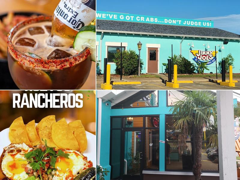 Jimmy Joe's Texas Kitchen & Bar