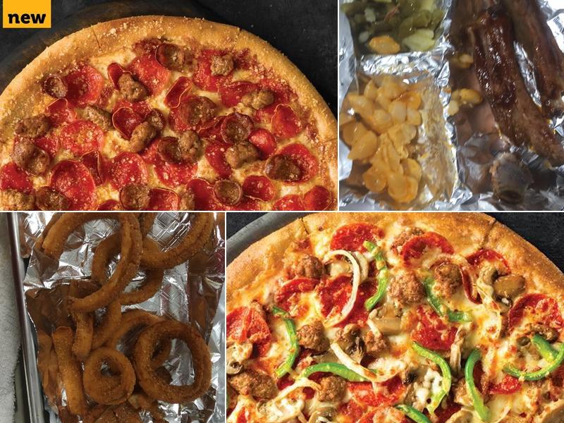 Chuck and Kash soulfood