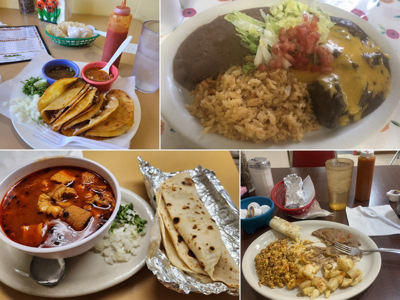 Yolis 932 S Austin St, Seguin