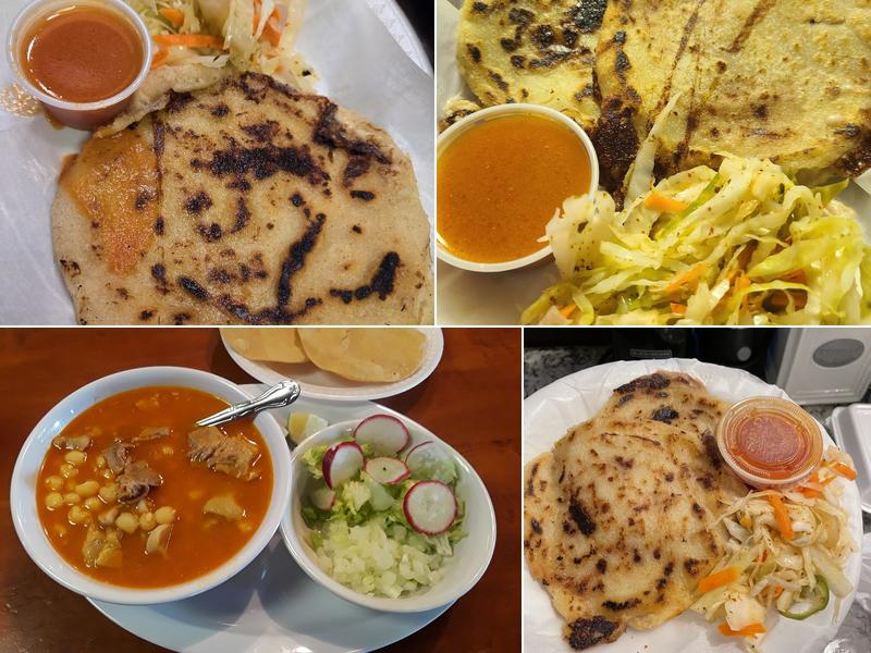 Family Restaurant 5 Estrellas