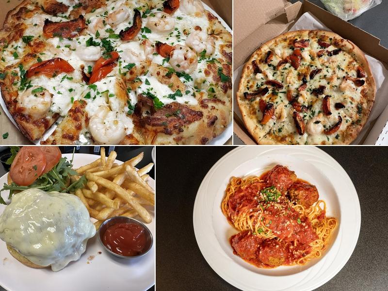 Trios Italian Grille & Catering