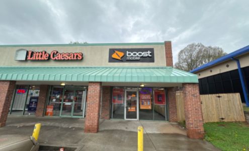 Boost Mobile