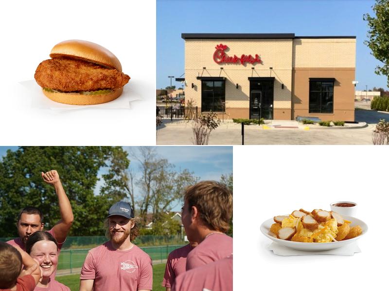 Chick-fil-A
