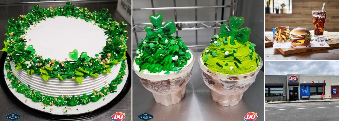 Dairy Queen Grill & Chill