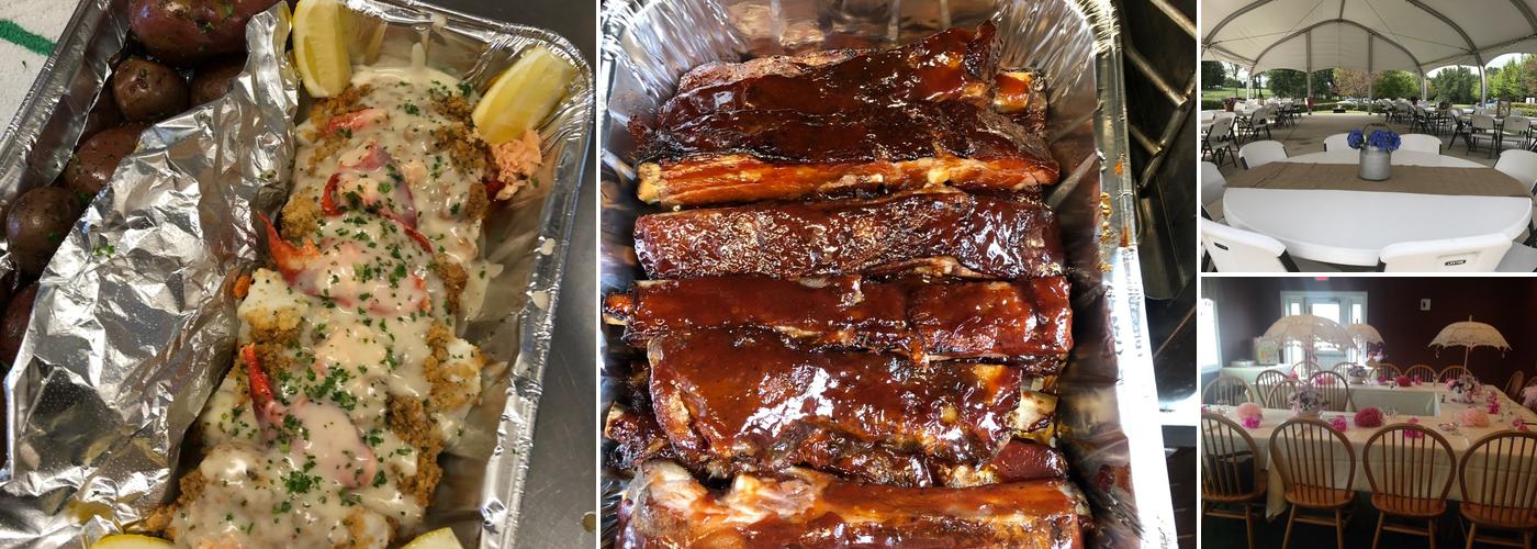 Tavern At The Meadows