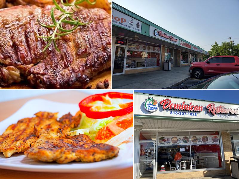 Lucas Dominican Restaurant