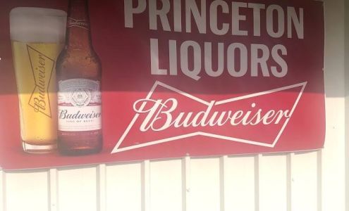 PRINCETON LIQUORS Princeton