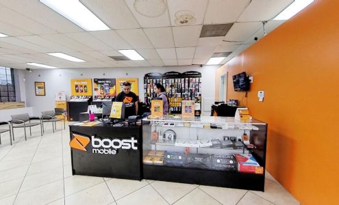 Boost Mobile