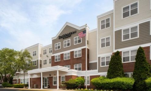 Residence Inn by Marriott Long Island Holtsville