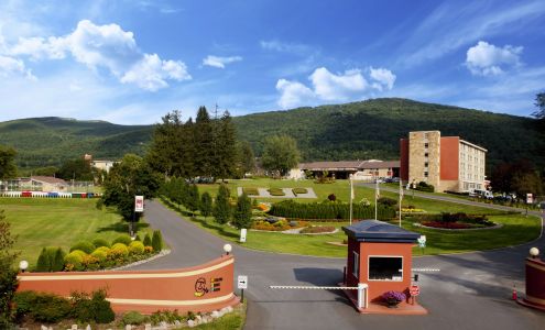 Honor's Haven Retreat & Conference