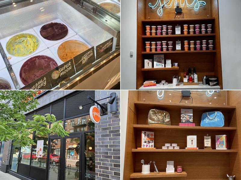 Jeni's Splendid Ice Creams