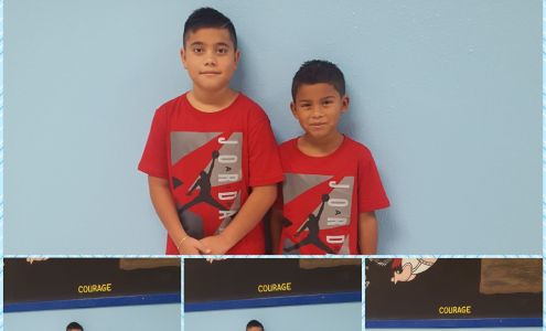 GERALD ADAMS ELEMENTARY SCHOOL