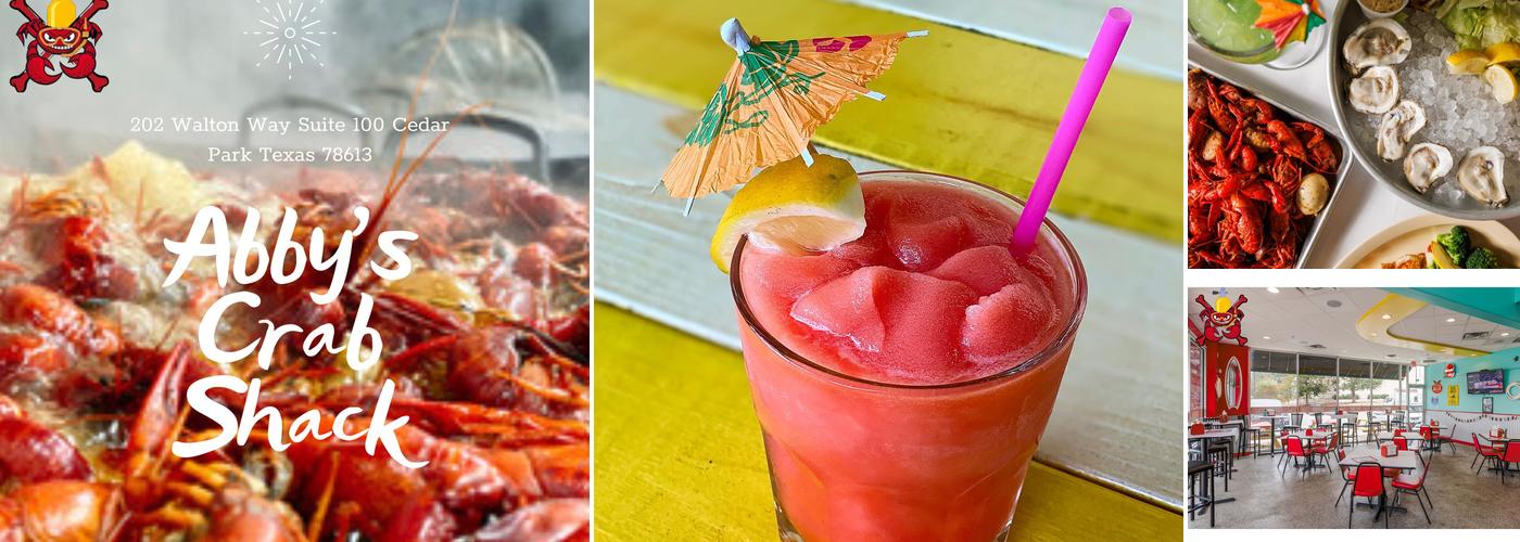 Abby's Crab Shack - Cedar Park