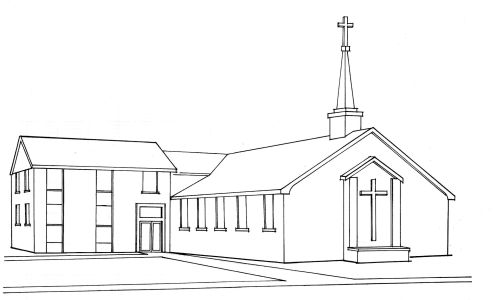 Grace Wesleyan Church