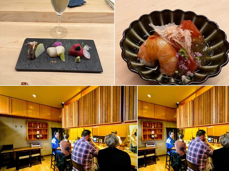 KEN 252 Divisadero St, San Francisco