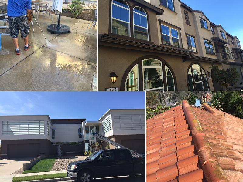 Visions Window Cleaning by JP