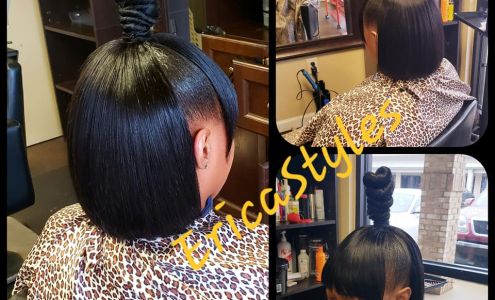 A Touch Of Class Beauty Salon