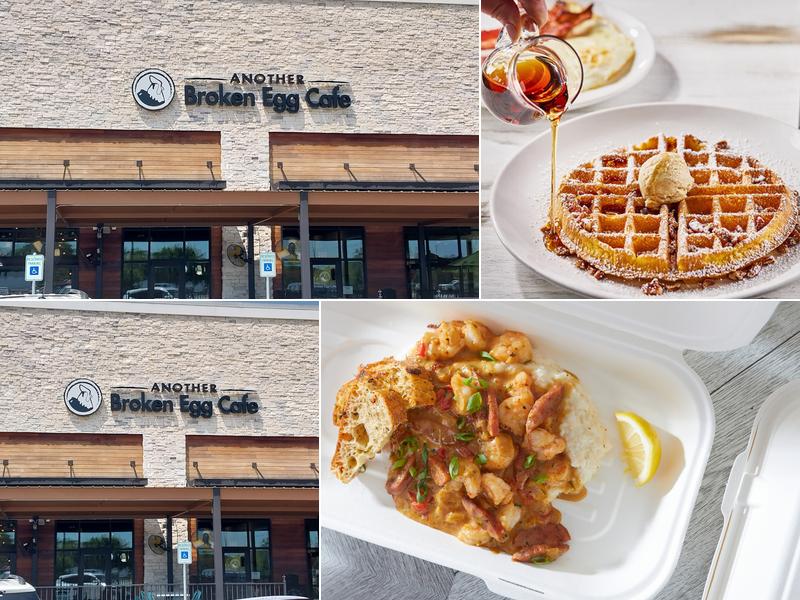 Another Broken Egg Cafe 3107 Airline Dr Ste 300, Bossier City