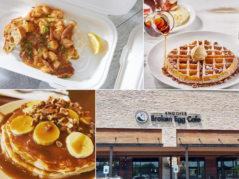 Another Broken Egg Cafe