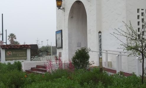 San Antonio Mennonite Fellowship