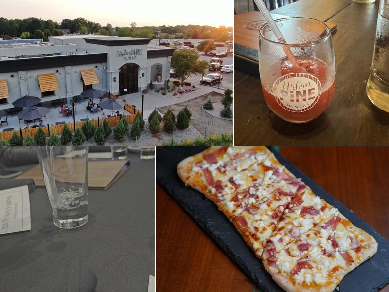 Urban Pine Winery 3415 Briarfield Blvd, Maumee