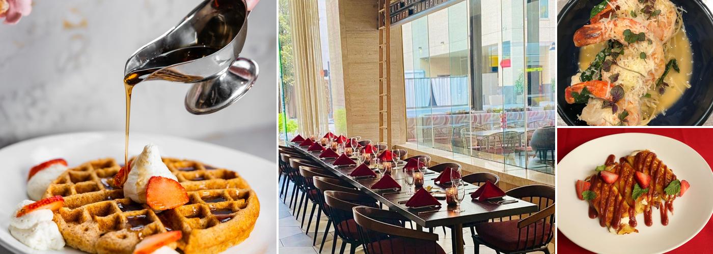 Hawthorn Sushi, Steak & Seafood