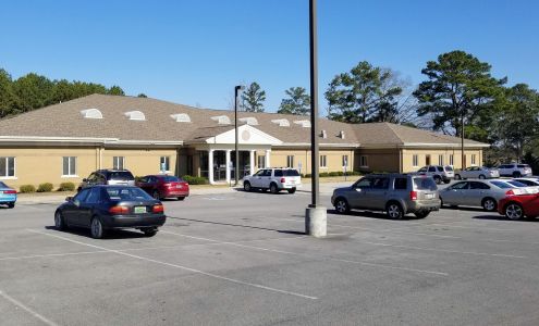 Marshall County Health Department