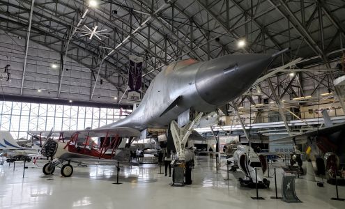 Wings Over the Rockies Air & Space Museum