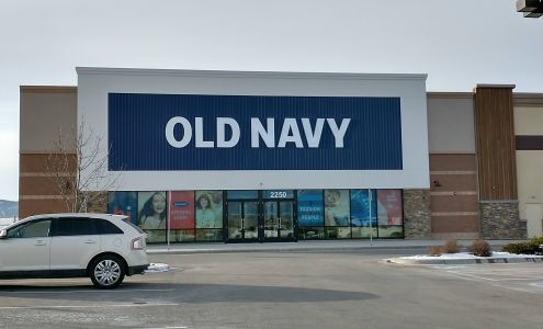 Old Navy Kalispell
