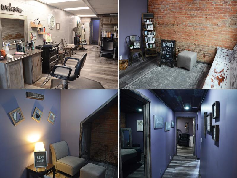 All About You Massage and Day Spa