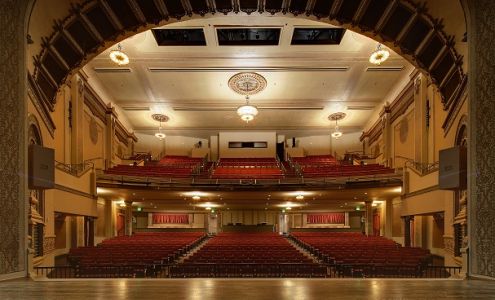 Columbia Theatre Association for the Performing Arts