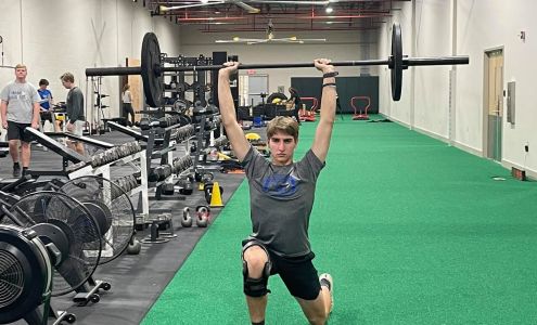 South Central Sports Performance+