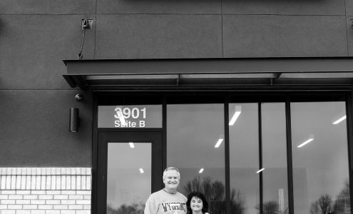 Cheyenne Pack and Ship