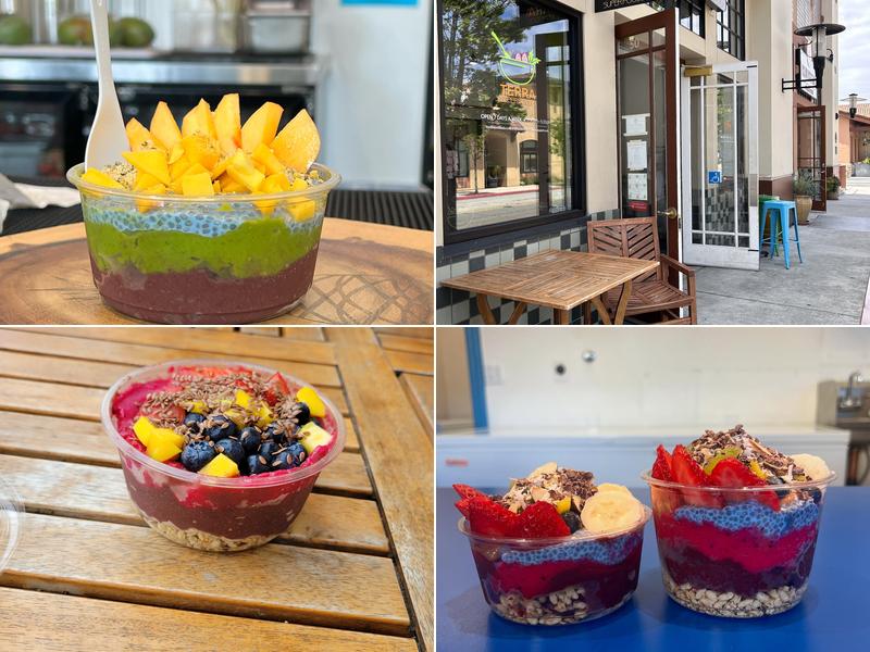 Terra Superfoods 570 Munras Ave Suite 50, Monterey