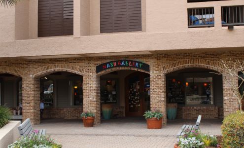 Nash Gallery