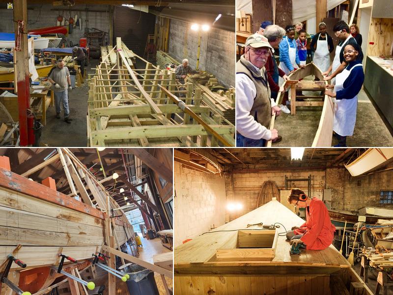 Buffalo Maritime Center