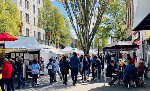 Mount Vernon Downtown Association