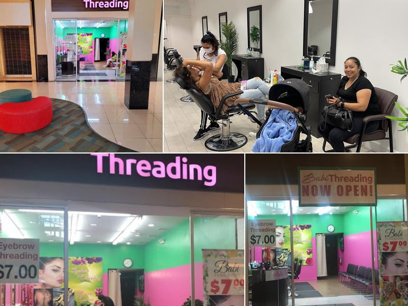 Babi Threading
