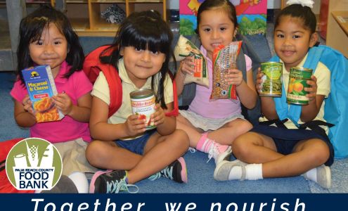 Palm Beach County Food Bank