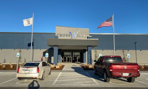 Crosswinds Casino Park City