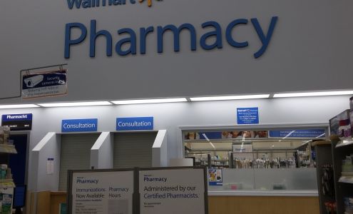 Walmart Pharmacy