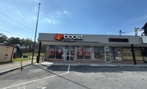 Boost Mobile