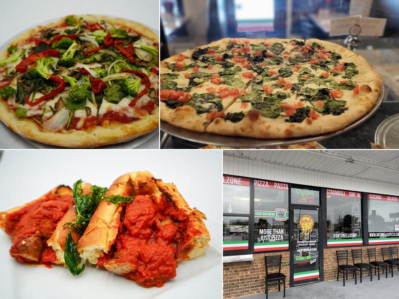 Antonella's Pizzeria