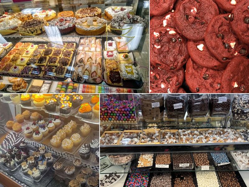 The Fat Apple Bakery