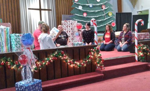 Stroudsburg Wesleyan Church