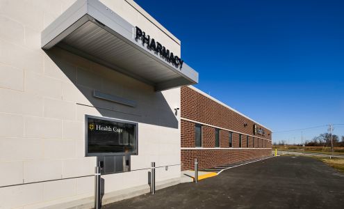 Battle Avenue Medical Building