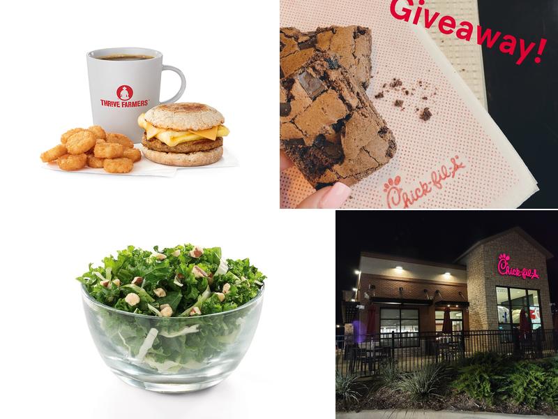 Chick-fil-A