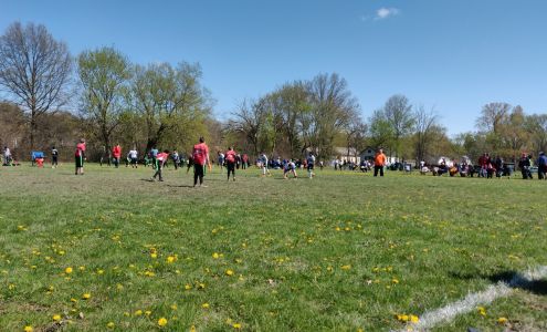 John F. Kennedy High School